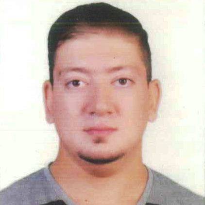 Mohamed Abdul-Azim Abdul-Hamid