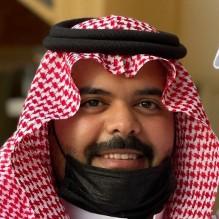 Jaber Alharthi
