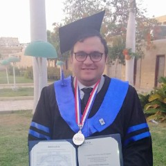 Mohamed El Shafeii
