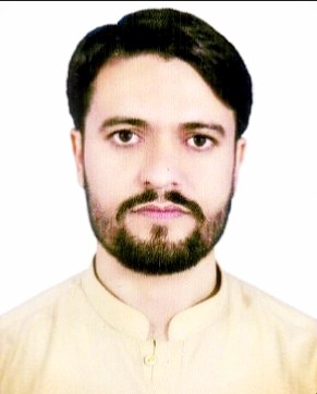 Muhammad Fareed
