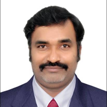 Ravi Narayanaswamy