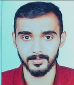 AJMAL NIZAMUDEEN
