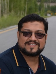 Adeel Ibrar