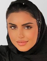 GHALIA ALAJMI