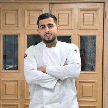 AHMAD AL RIFAI