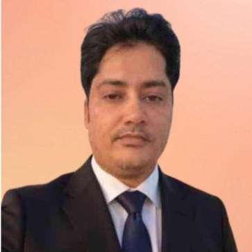 ARSHAD MOHIUDDIN