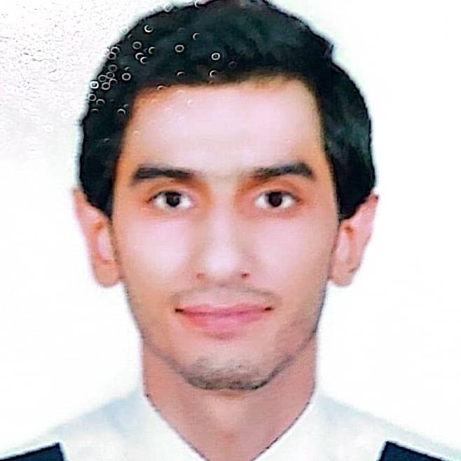 ALYAZEED ALBESHI