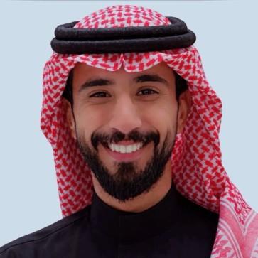 Thamer Alenazi