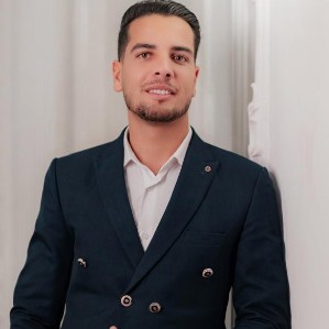 Yahya Esmiel Alkelawy