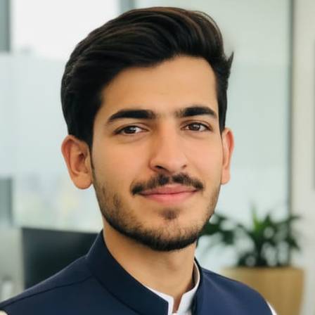 Abubaker Sadiq