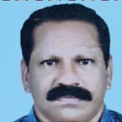 Santhosh Thankappan