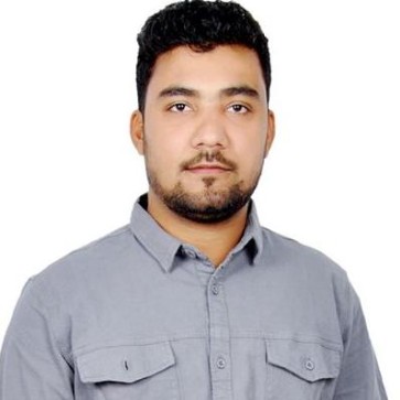Khan Imtyaz Mehboob