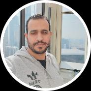 Arafat Alzhour