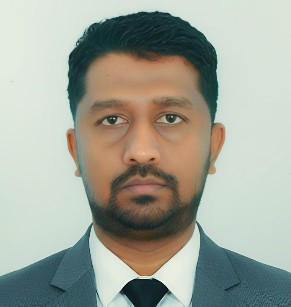 SYED UBED LATEEFUDDIN QUADRI