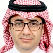 Fahad M. Alanazi