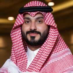 Ahmed Hamad Kh Alaqidi
