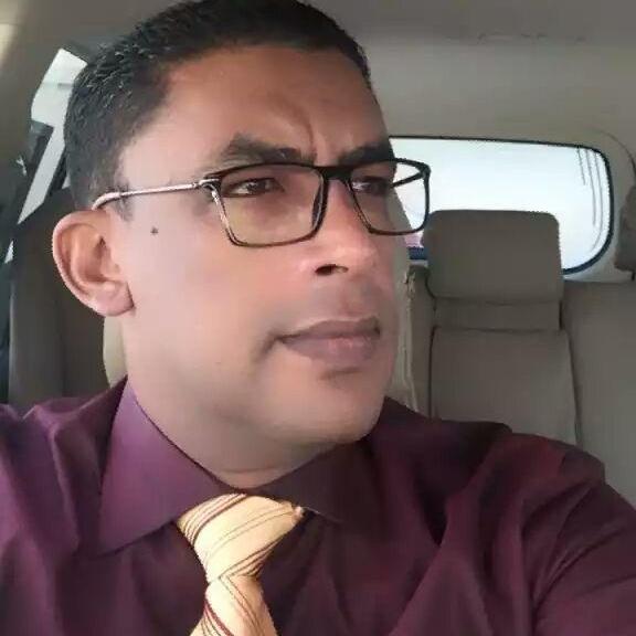 Mohamed Saleh