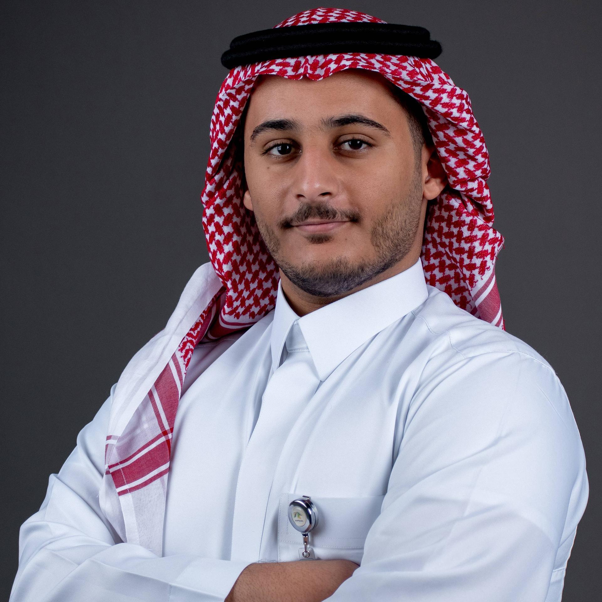 Abdullah Alzaidani