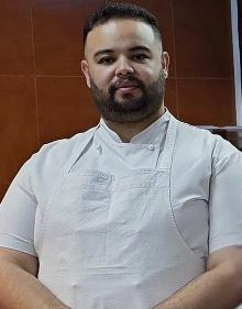 Nassim Bihya