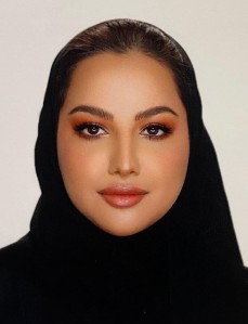 Sumayyah Mohammed AlSuwaidan