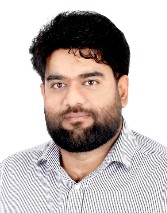 RASHID MUSHTAQ