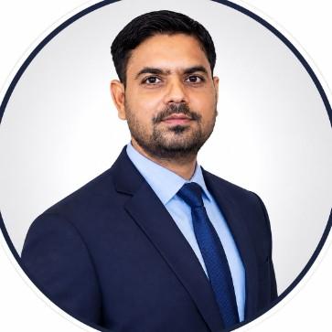 Mohammed Badruddeen