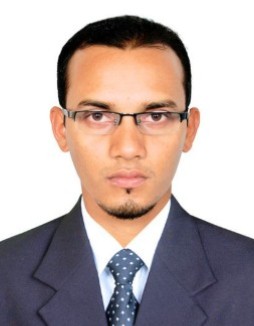 ABDULLAH AL MAMUN