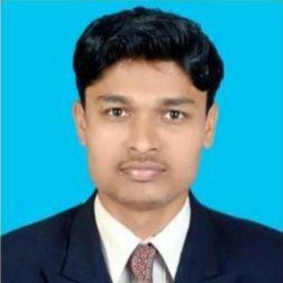 Shekhar Waghule