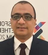 Mohammed Abdulatti