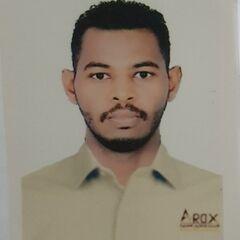 Ahmed guorni