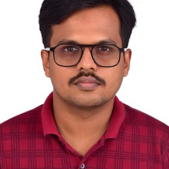 MUHAMMED NAZIL P