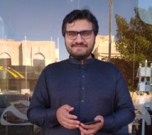 Syed Taimoor Shah