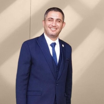 Hamed Elshikh