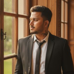 MD MEHDI HASAN