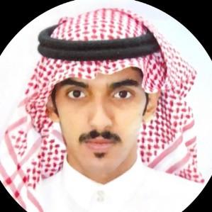 Mohammed Alosaimi