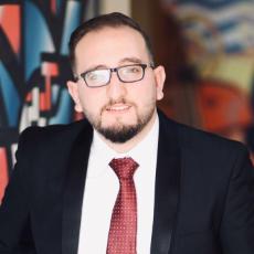 Tareq Abu snaineh