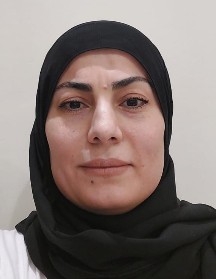 SUZAN MOHAMMAD