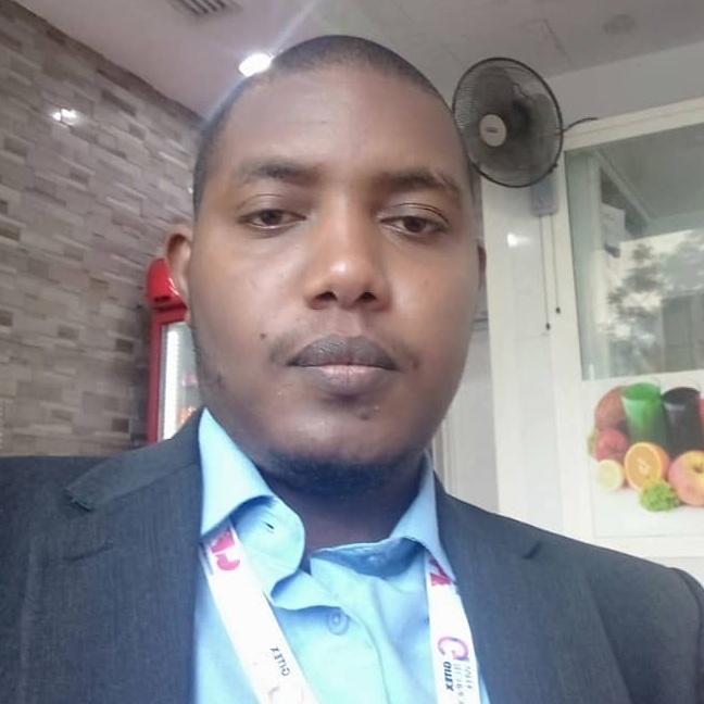 Ahmed Abuobida Mohamed Abdalla