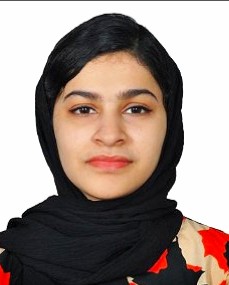 RINCY PARVIN M R