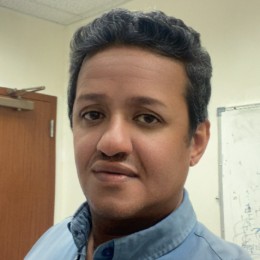 Fahad Alhemidda
