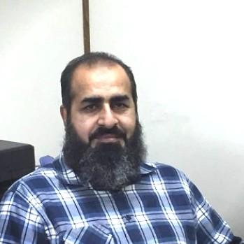 Mohammad Abbas Khan