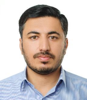 Luqman khan