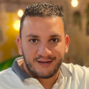 KAREEM RAGEB