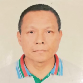 Zaldy de Vera