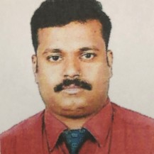 SANTHOSH MADASSERI