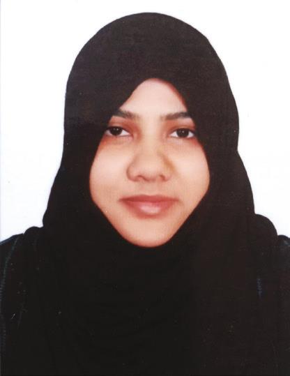 Femina Muhammed Koya