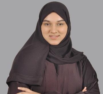 AYSHA AHAMMED