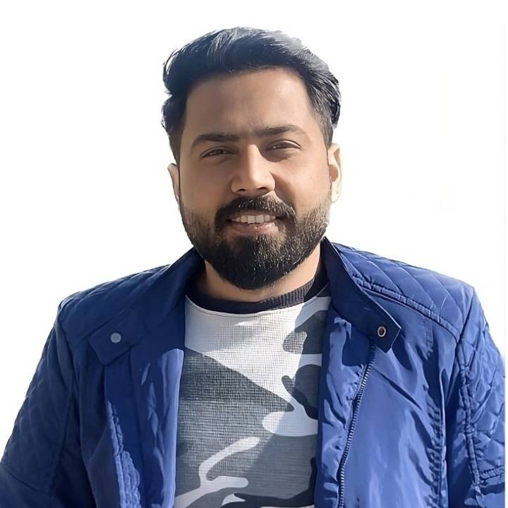 Raid Rab Nawaz