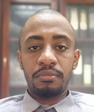 Abdulrhman Abdulaziz Yaseen Mohammed