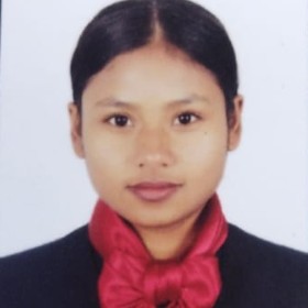 Roshnita Chaudhary